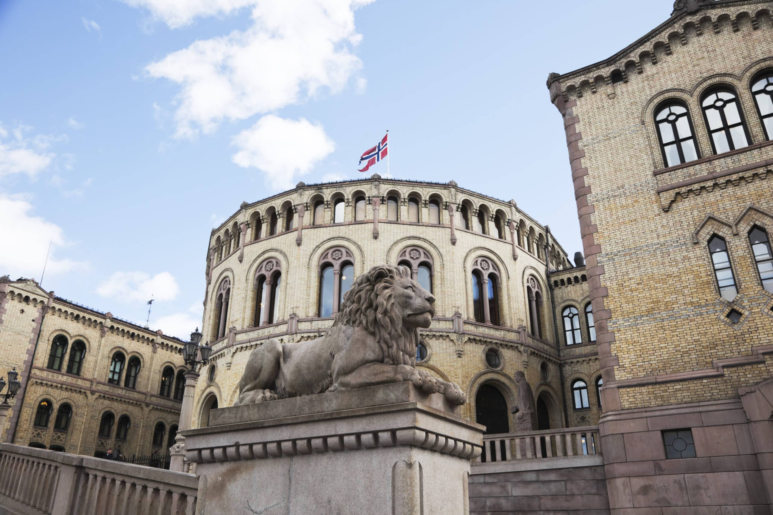 Key Highlights Norway National Budget Proposal 2023 Br Khus   Storinget 2 Scaled 