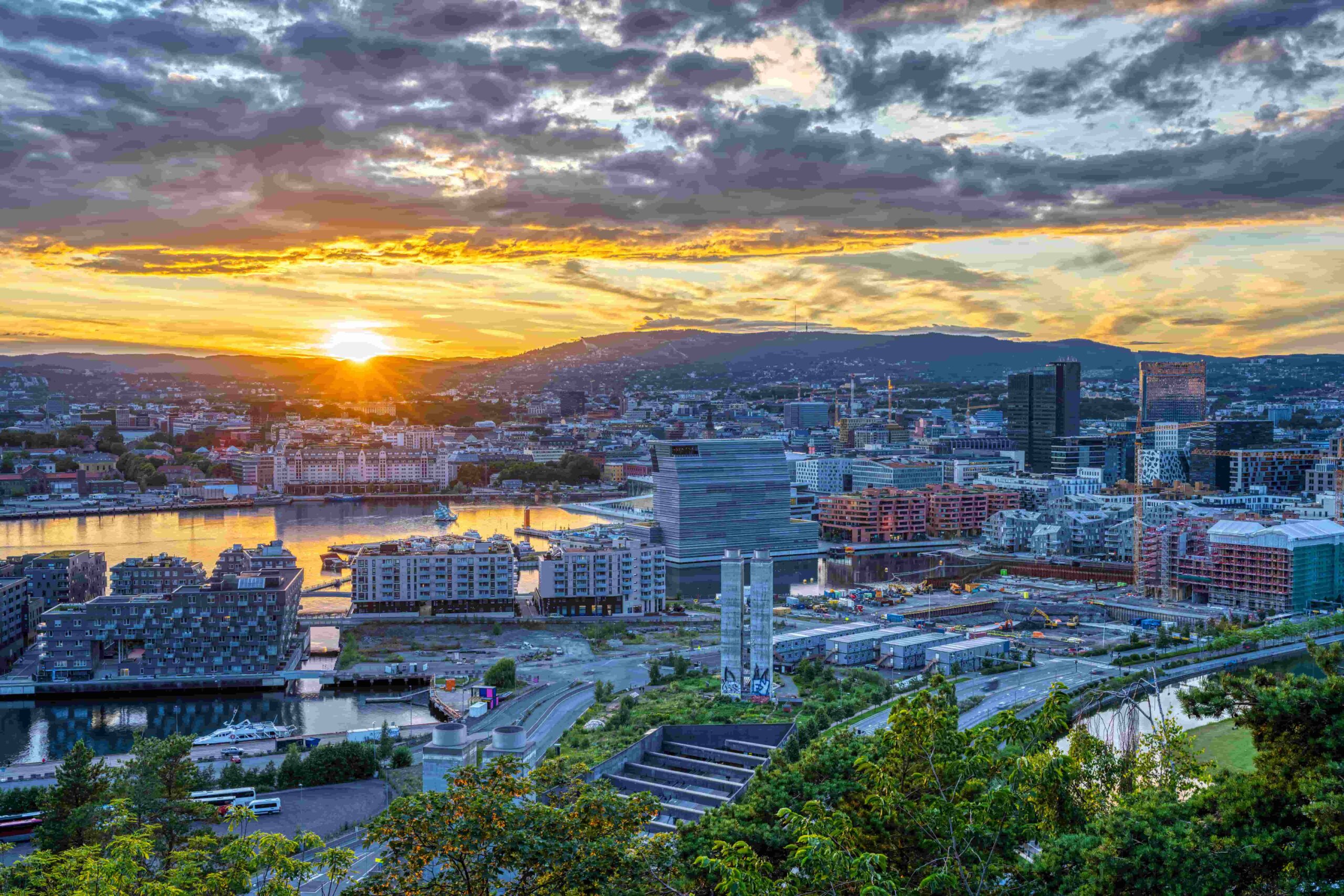 Foreign Direct Investment, Foreign Direct Investment Norway, Investing in Norway legal requirements, Foreign investment Norway