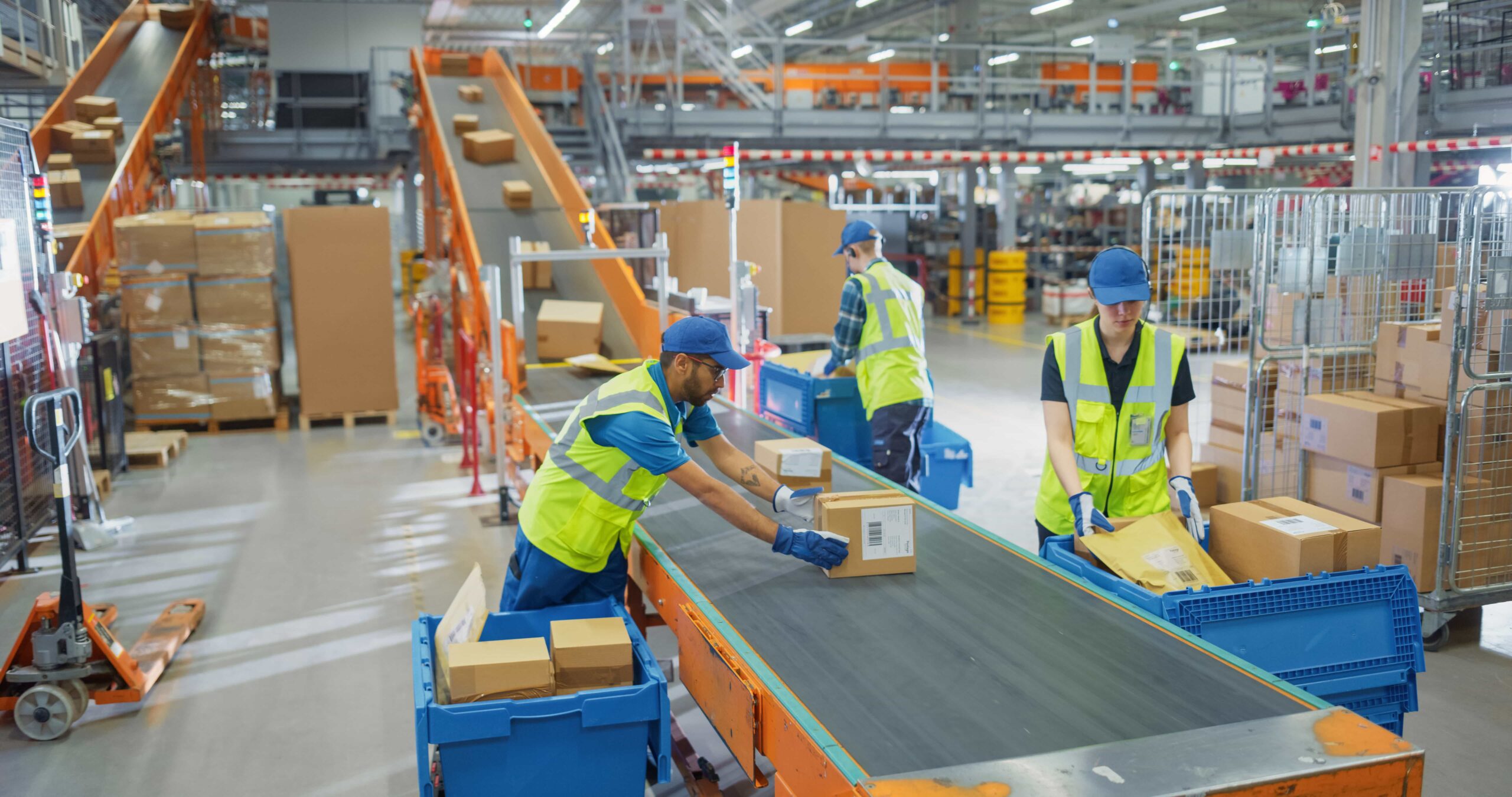 e-commerce